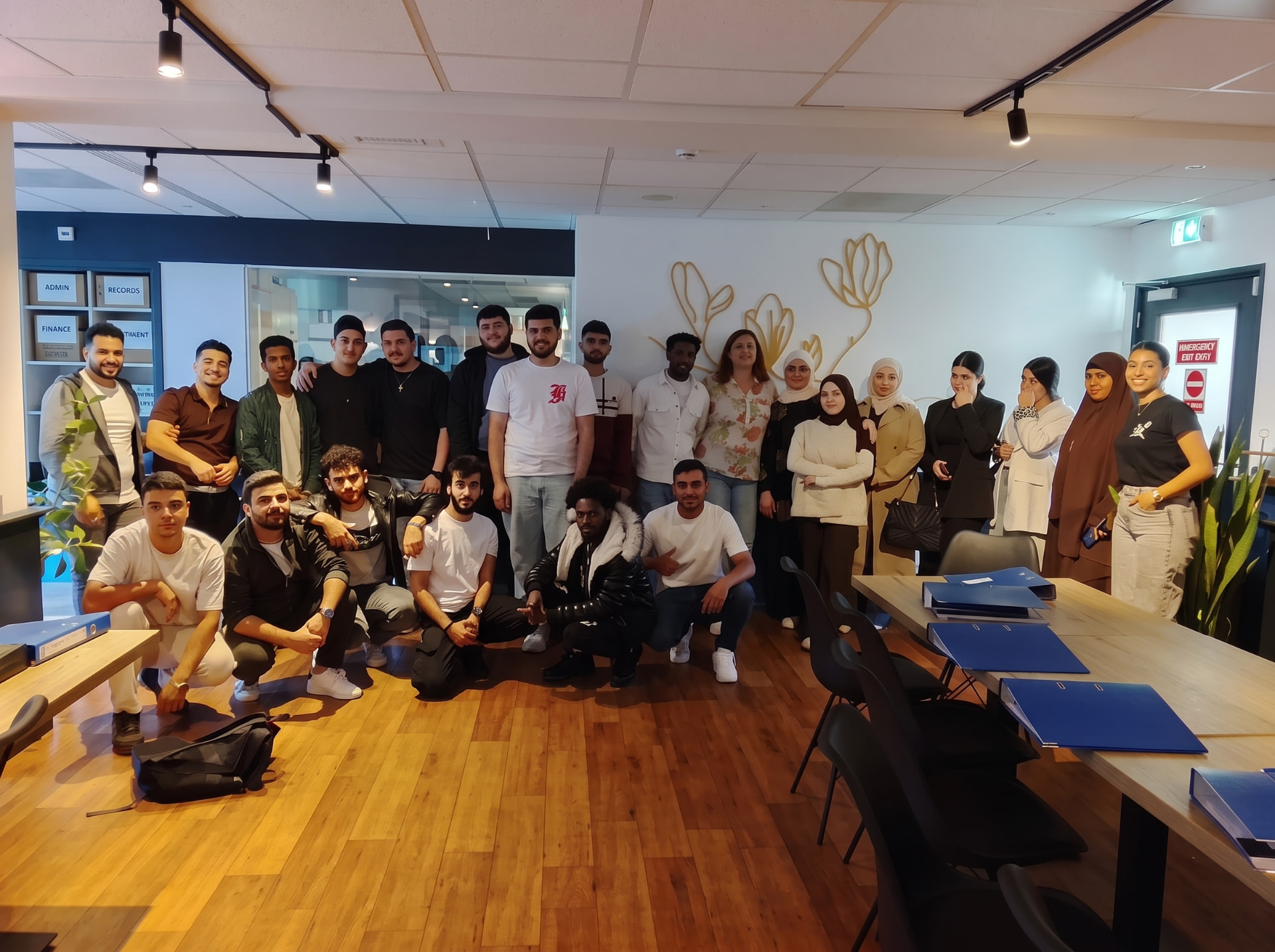21e eeuwse skills-programma