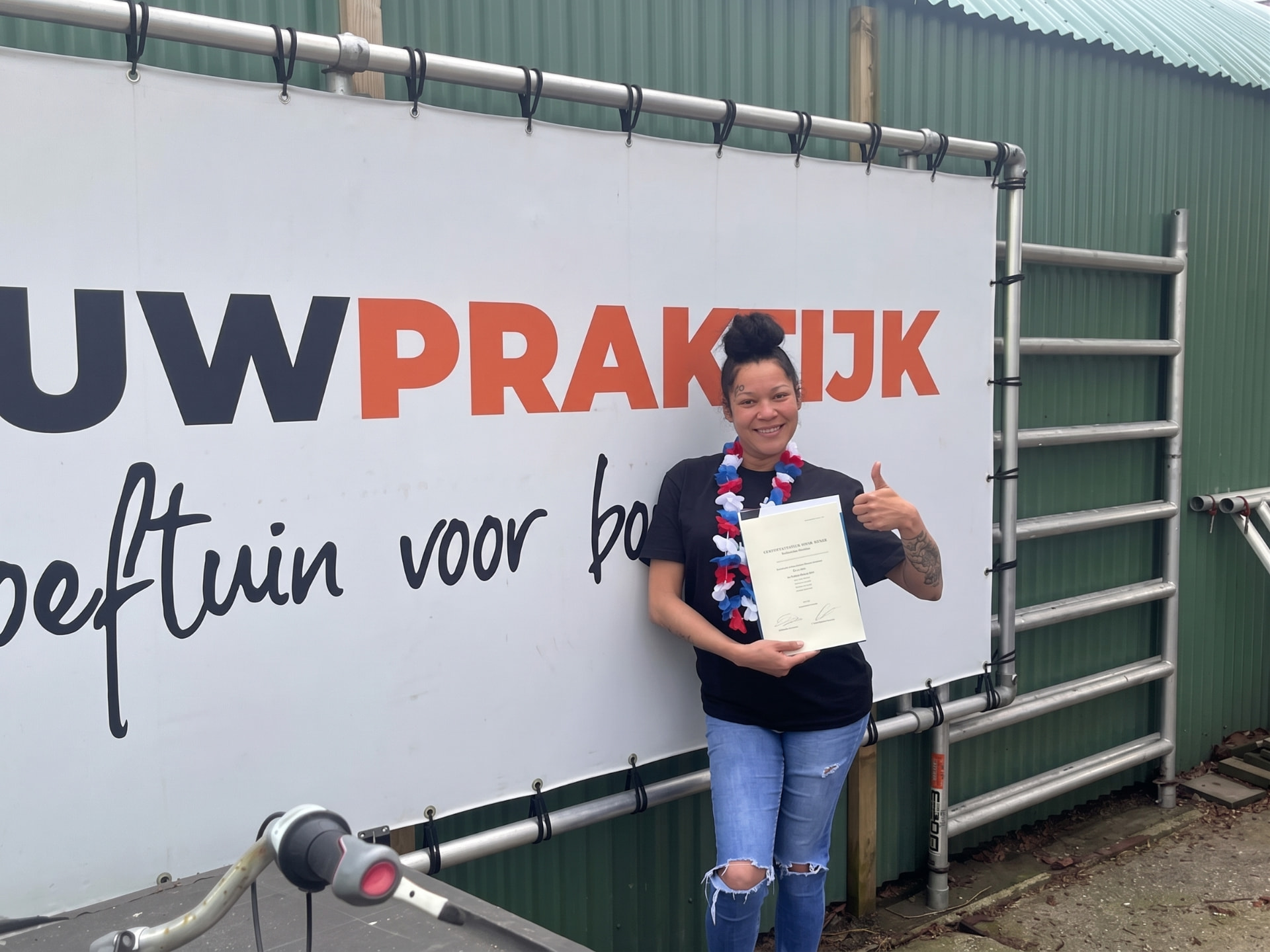 Taal op de Werkvloer